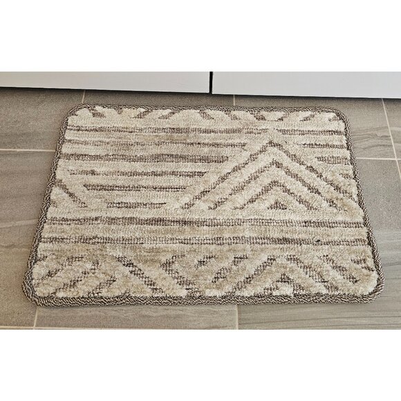 Doormat/ Bathroom Mat- Super Absorbent-Quick Dry Bath Mat - Picture 2 of 2